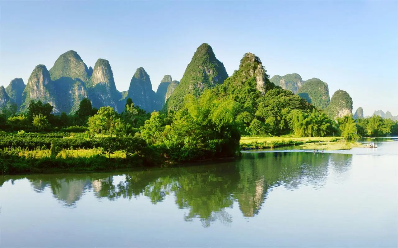 工业高精度